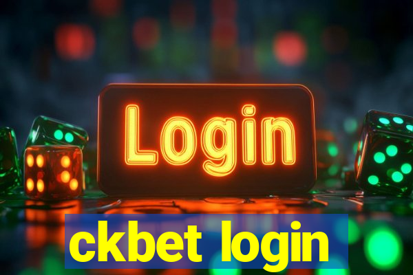 ckbet login